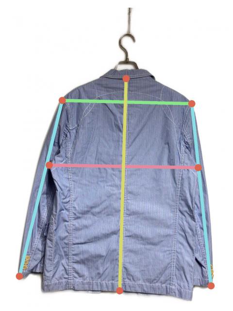 中古・古着通販】COMME des GARCONS HOMME (コムデギャルソン オム