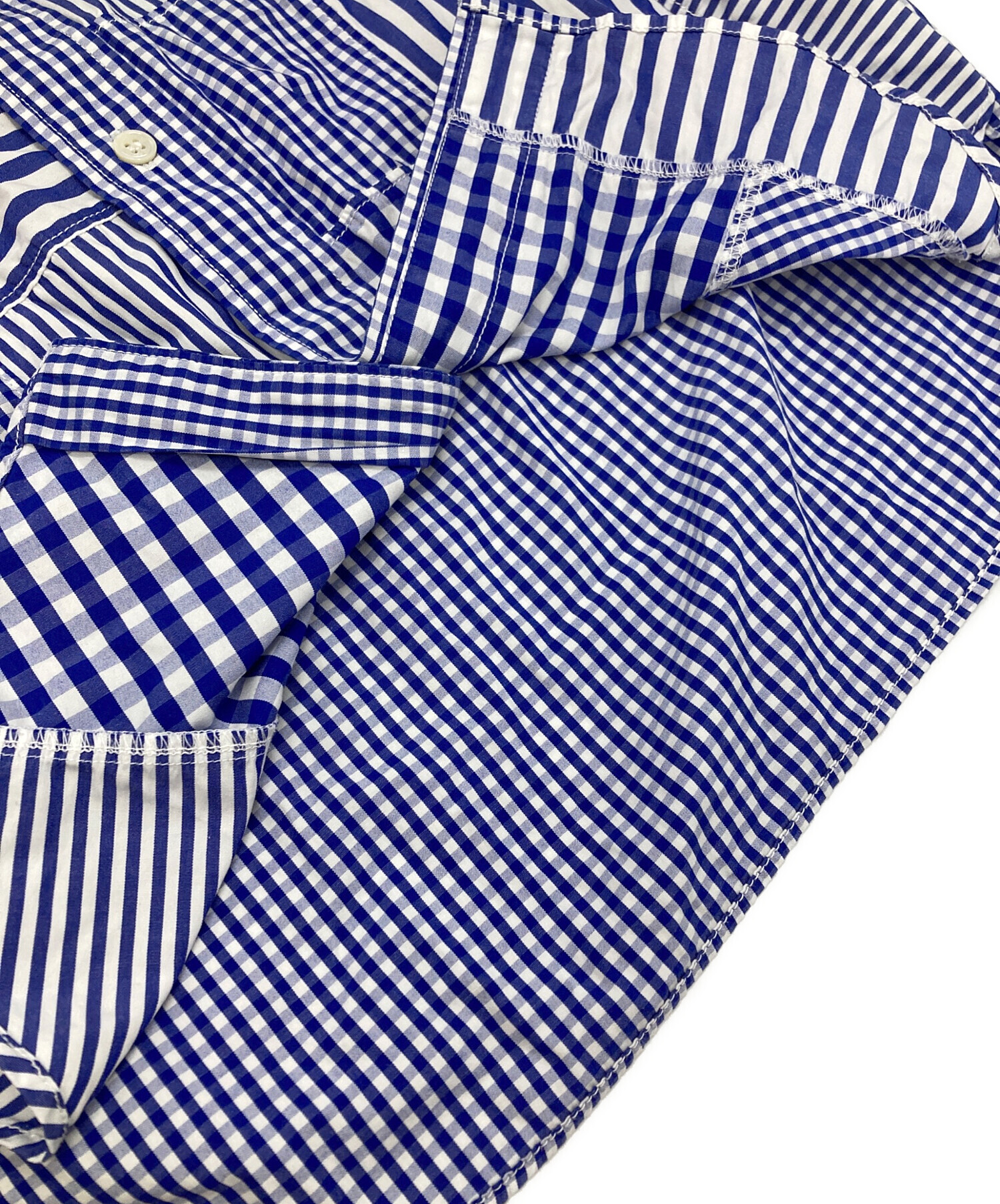 中古・古着通販】COMME des GARCONS HOMME (コムデギャルソン オム