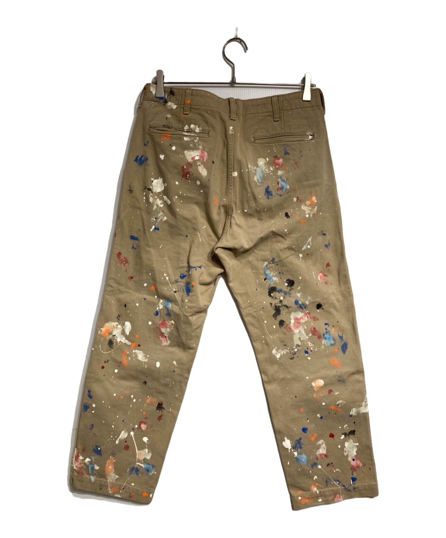 中古・古着通販】COMME des GARCONS HOMME (コムデギャルソン オム