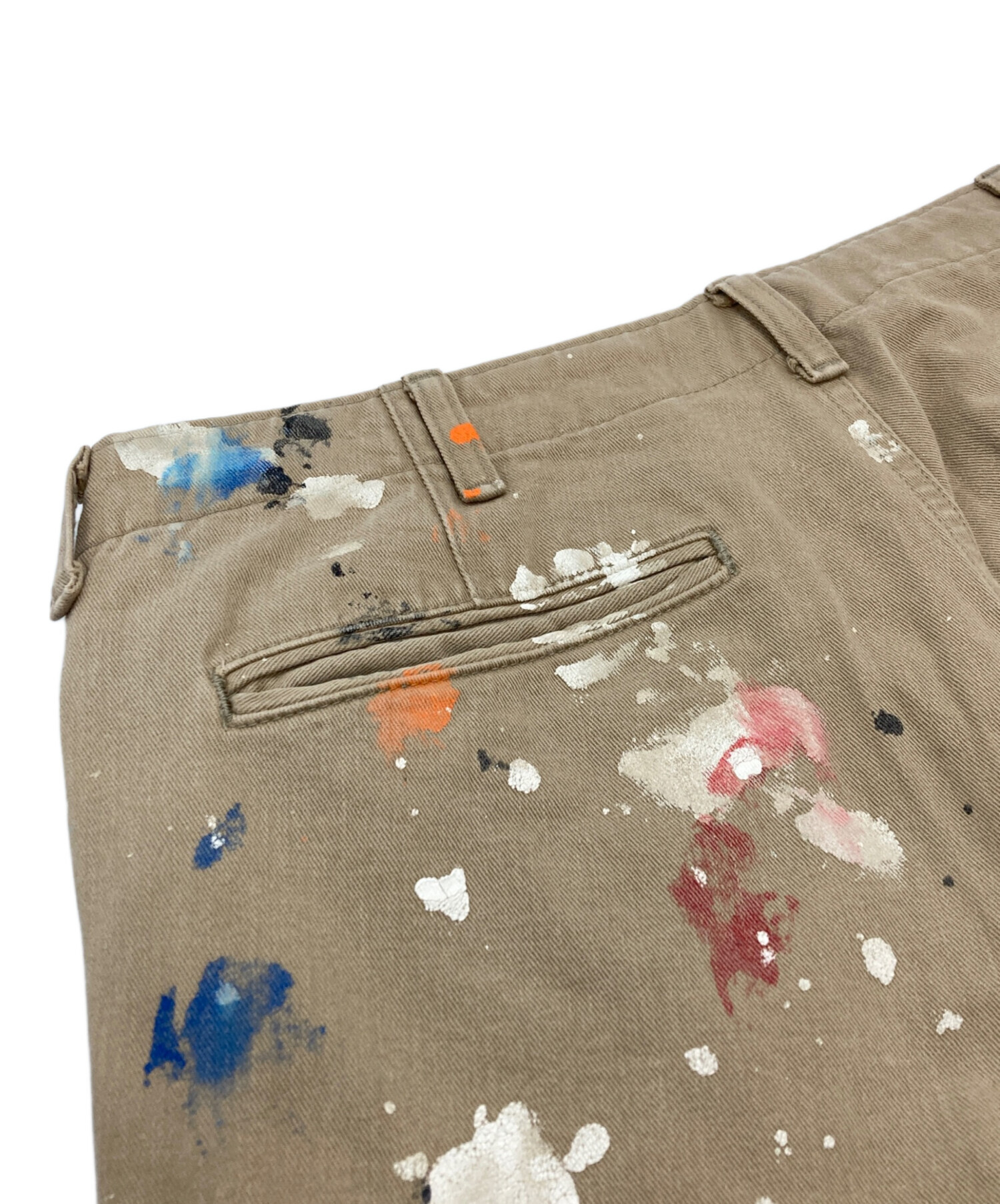 中古・古着通販】COMME des GARCONS HOMME (コムデギャルソン オム