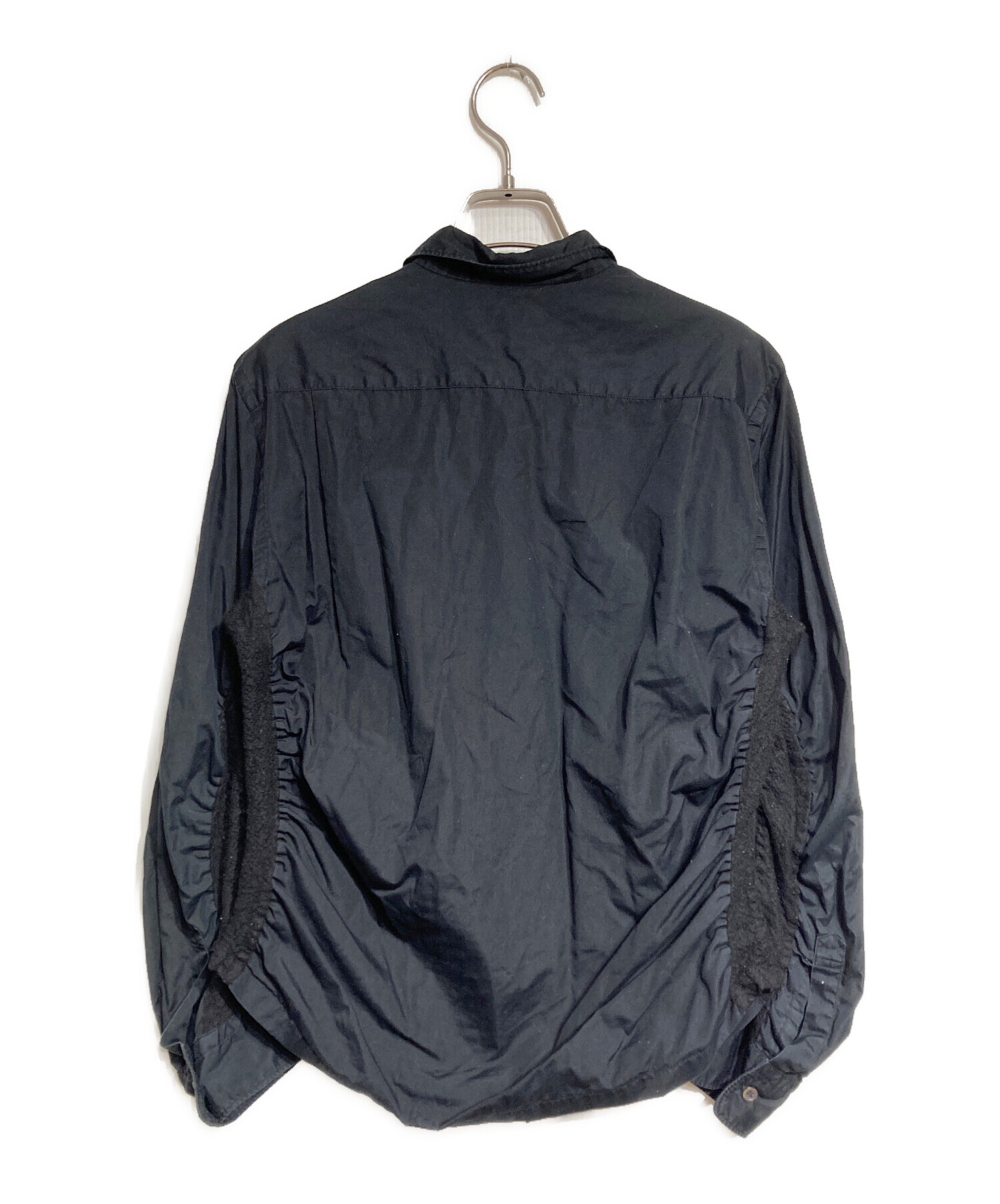 中古・古着通販】COMME des GARCONS HOMME (コムデギャルソン オム) 縮