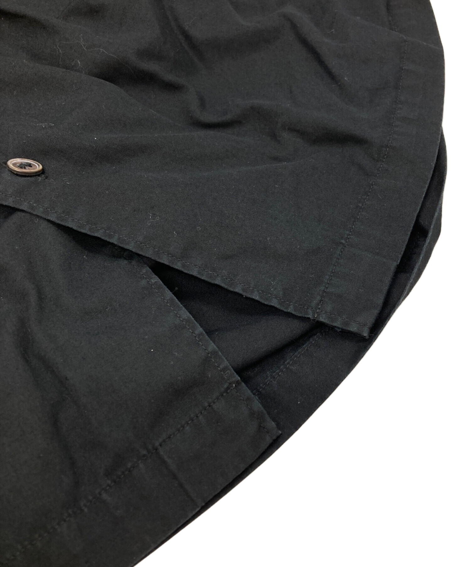 中古・古着通販】COMME des GARCONS HOMME (コムデギャルソン オム) 縮
