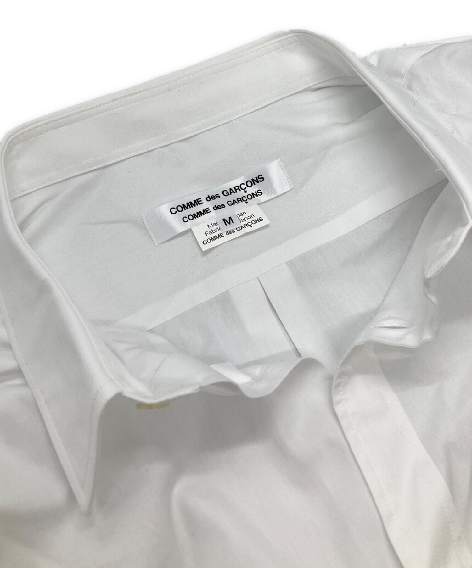 中古・古着通販】COMME des GARCONS COMME des GARCONS