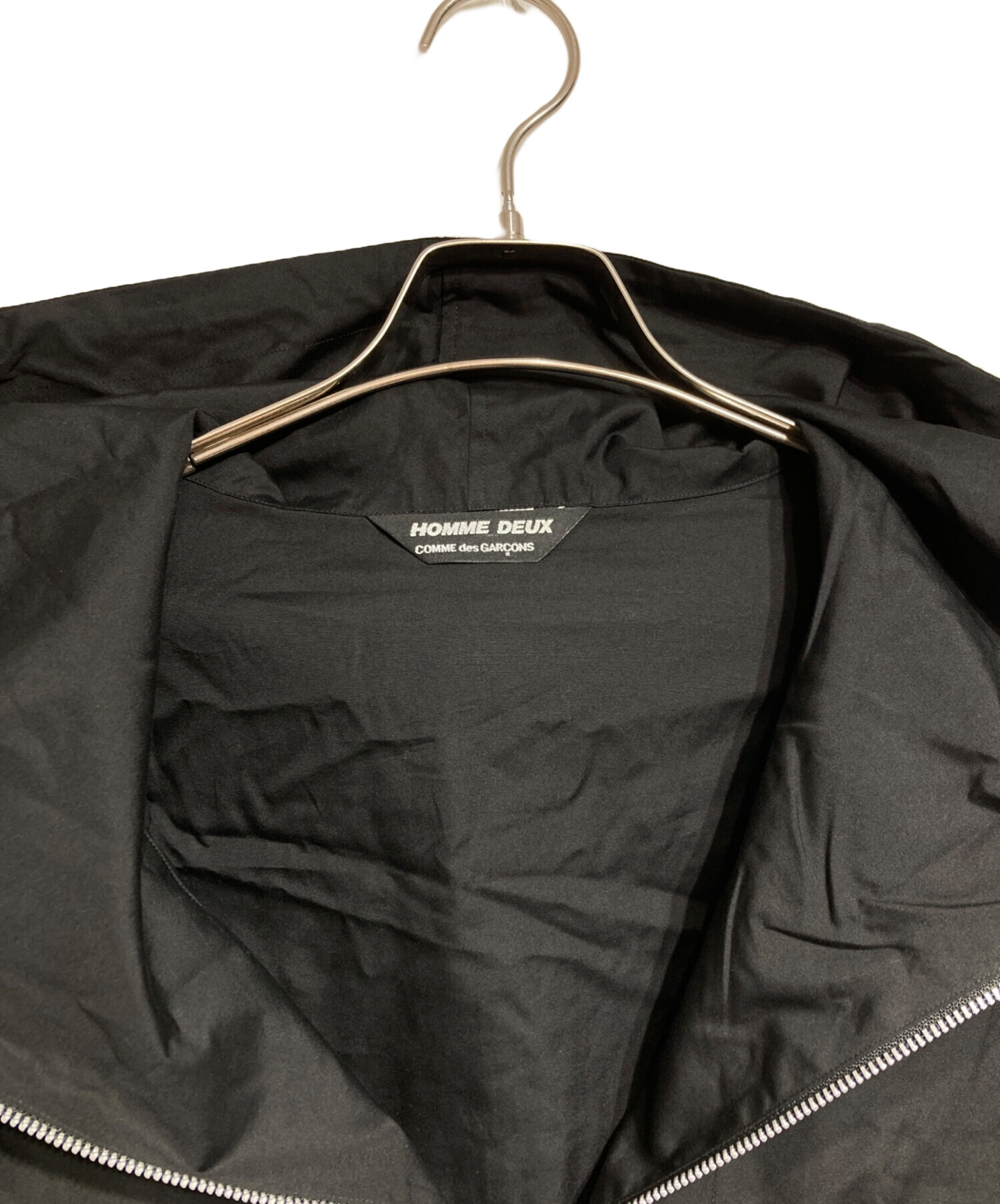 中古・古着通販】COMME des GARCONS HOMME DEUX (コムデギャルソン