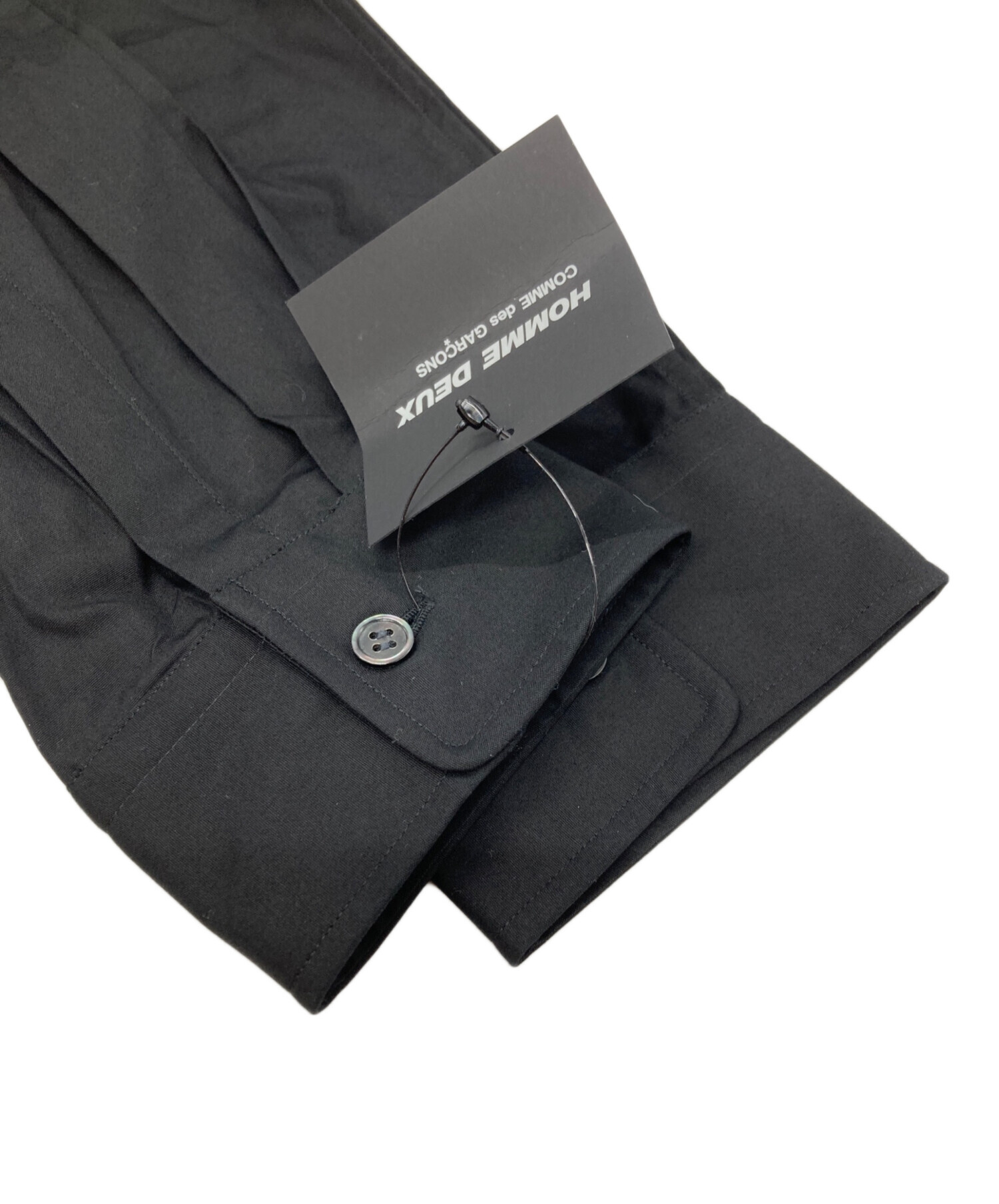 中古・古着通販】COMME des GARCONS HOMME DEUX (コムデギャルソン