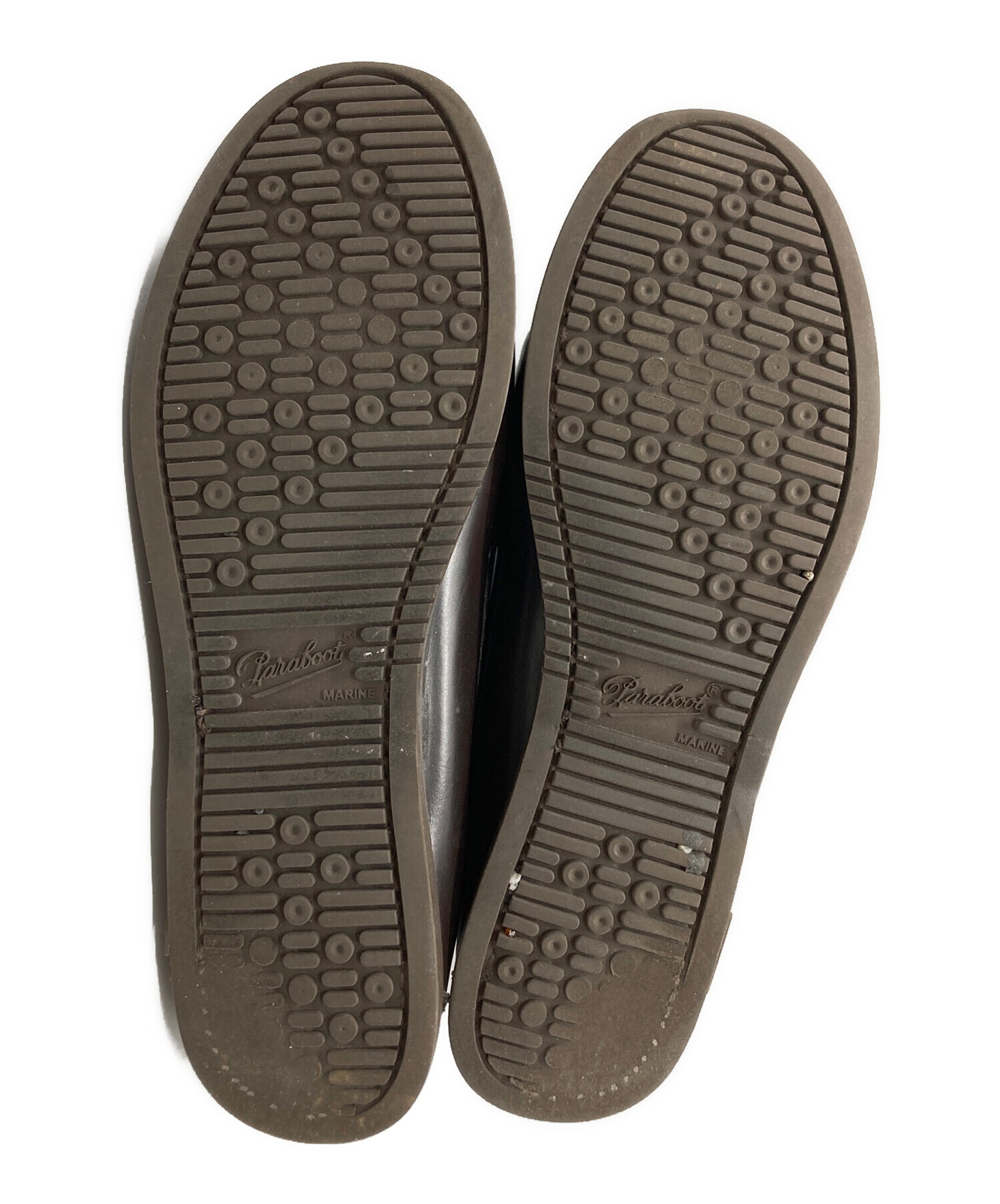中古・古着通販】PARABOOT (パラブーツ) UNITED ARROWS (ユナイテッド