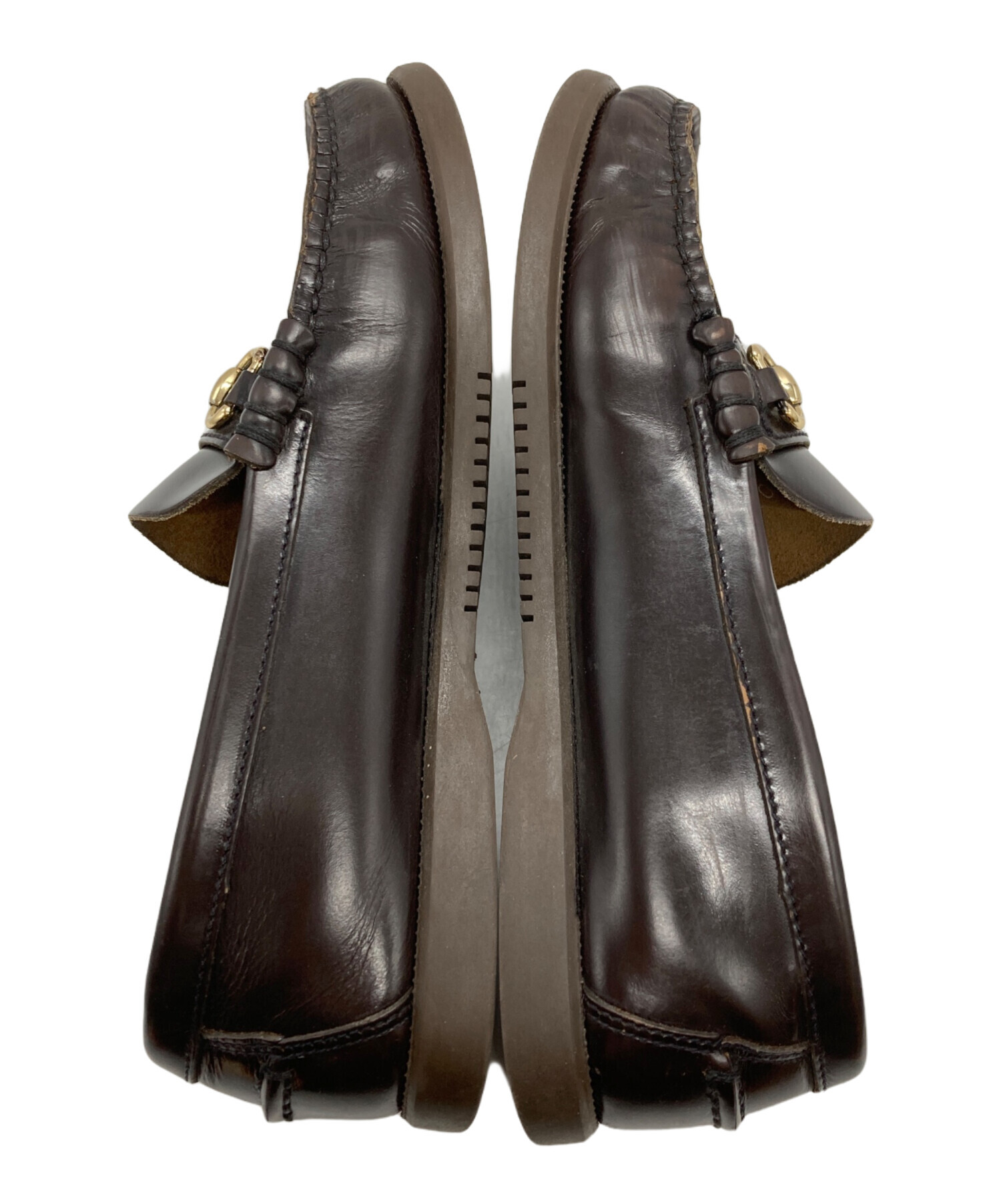 中古・古着通販】PARABOOT (パラブーツ) UNITED ARROWS (ユナイテッド