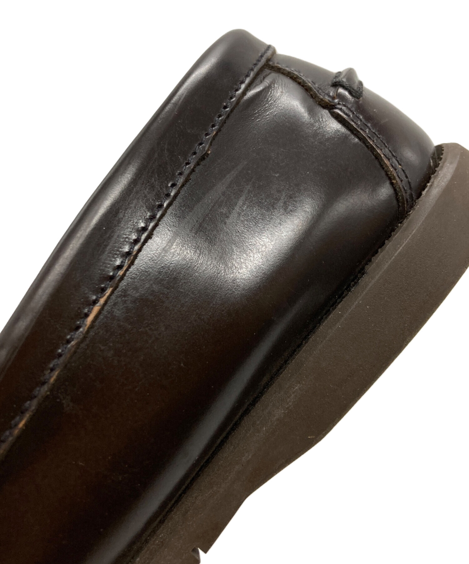 中古・古着通販】PARABOOT (パラブーツ) UNITED ARROWS (ユナイテッド