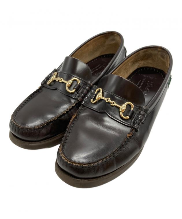 中古・古着通販】PARABOOT (パラブーツ) UNITED ARROWS (ユナイテッド