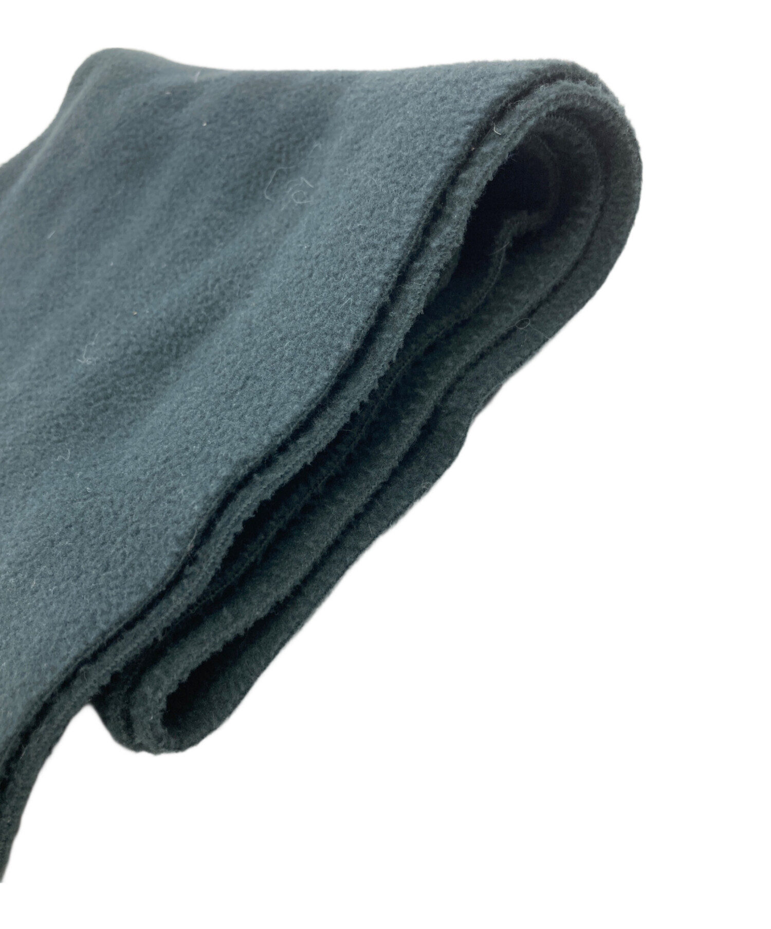 中古・古着通販】stussy (ステューシー) ロゴマフラー グレー