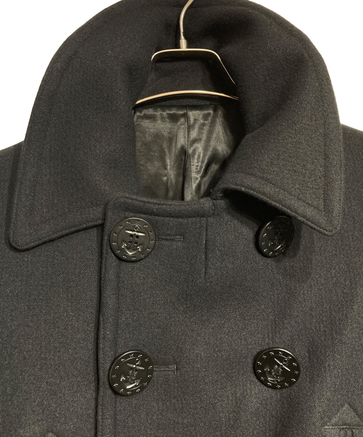 中古・古着通販】Rags McGREGOR (ラグスマックレガー) 10 BUTTONS PEA