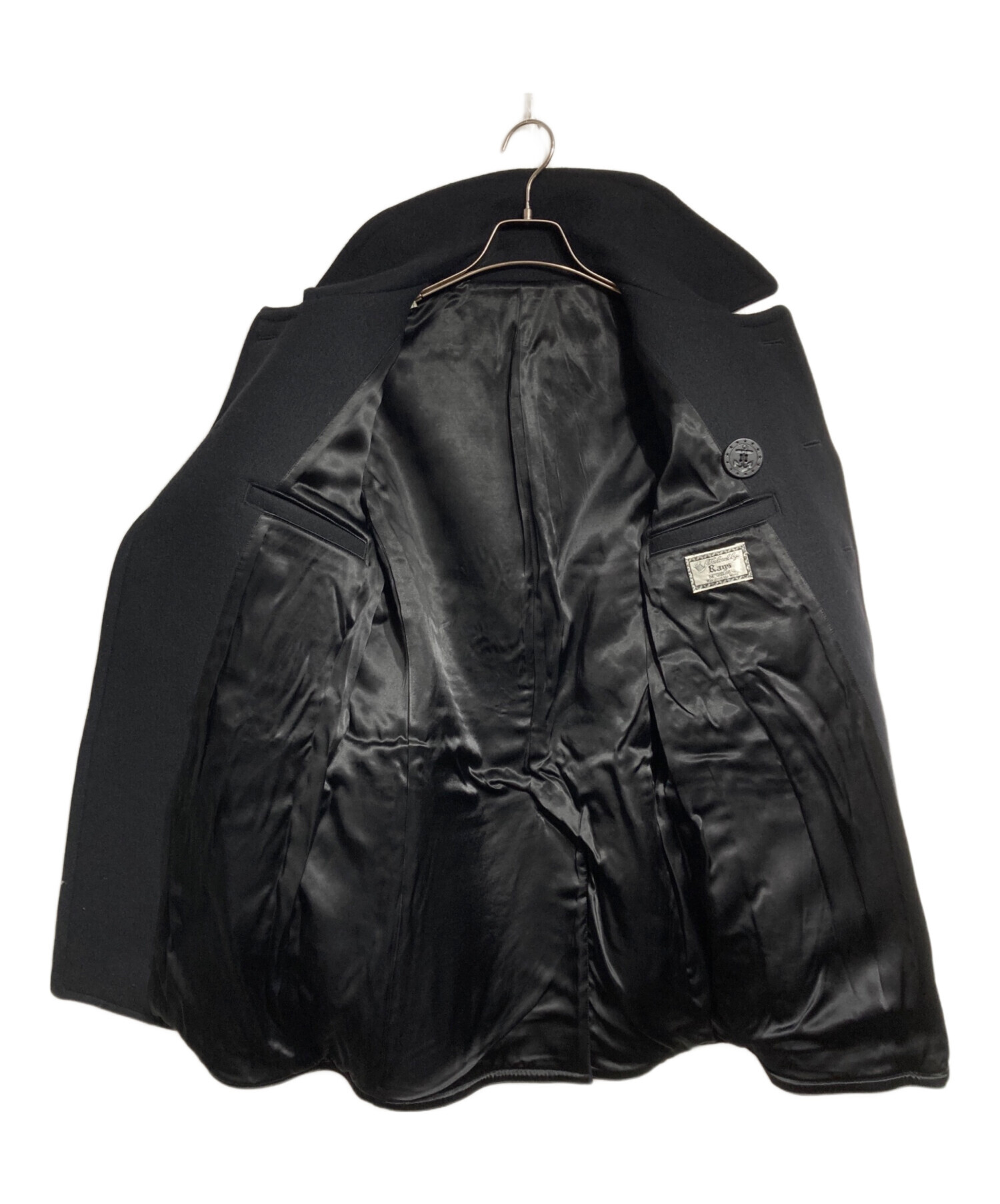 中古・古着通販】Rags McGREGOR (ラグスマックレガー) 10 BUTTONS PEA