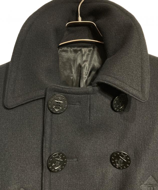 中古・古着通販】Rags McGREGOR (ラグスマックレガー) 10 BUTTONS PEA