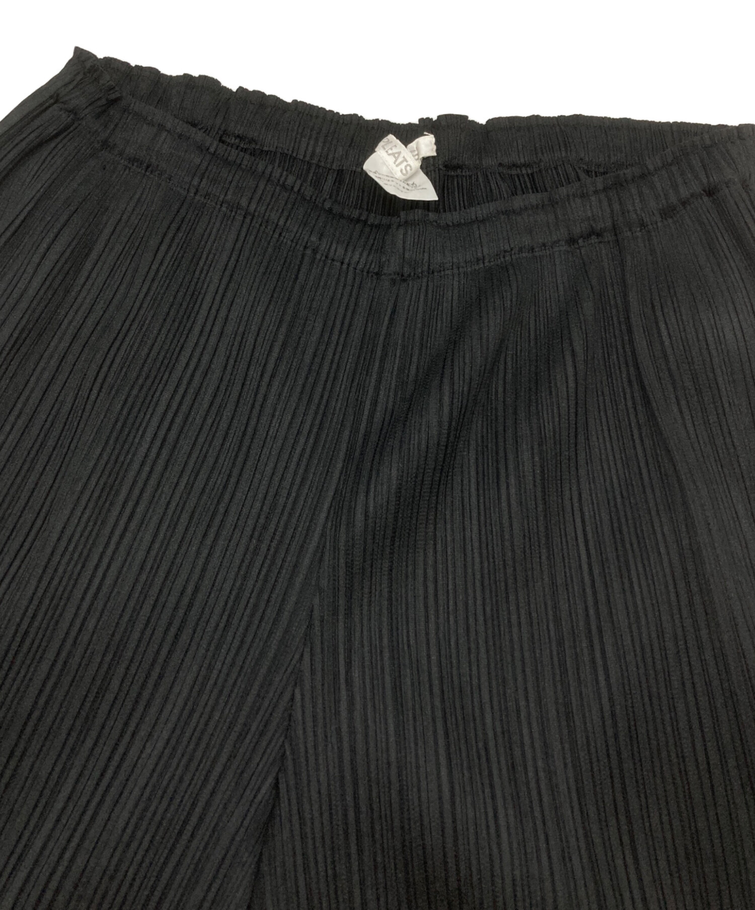 中古・古着通販】PLEATS PLEASE (プリーツプリーズ) プリーツショート