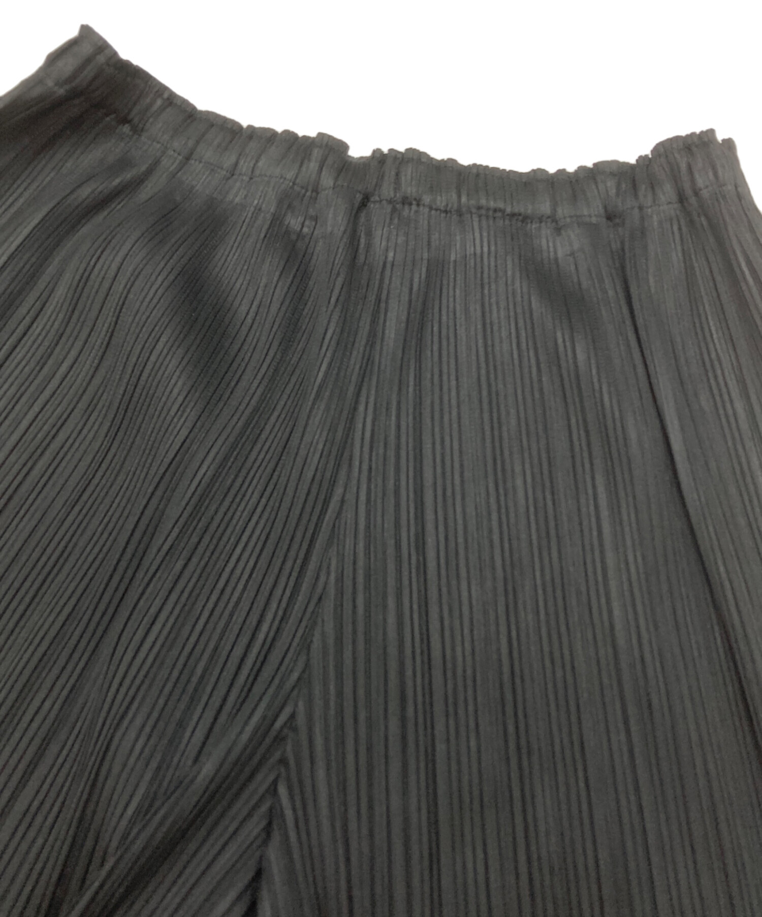 中古・古着通販】PLEATS PLEASE (プリーツプリーズ) プリーツショート