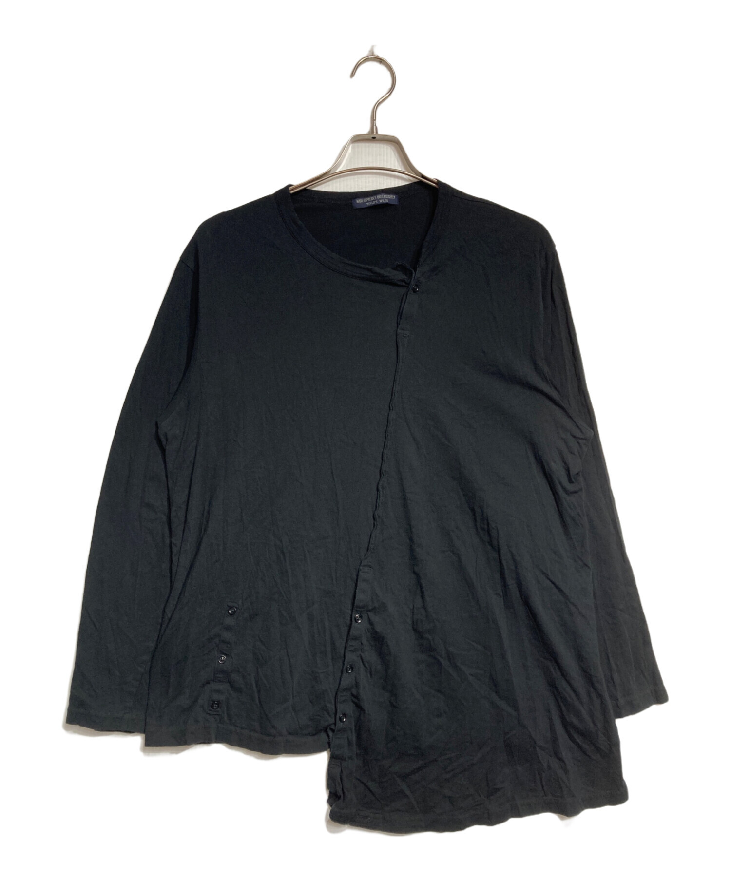中古・古着通販】REGULATION Yohji Yamamoto (レギュレーションヨウジ