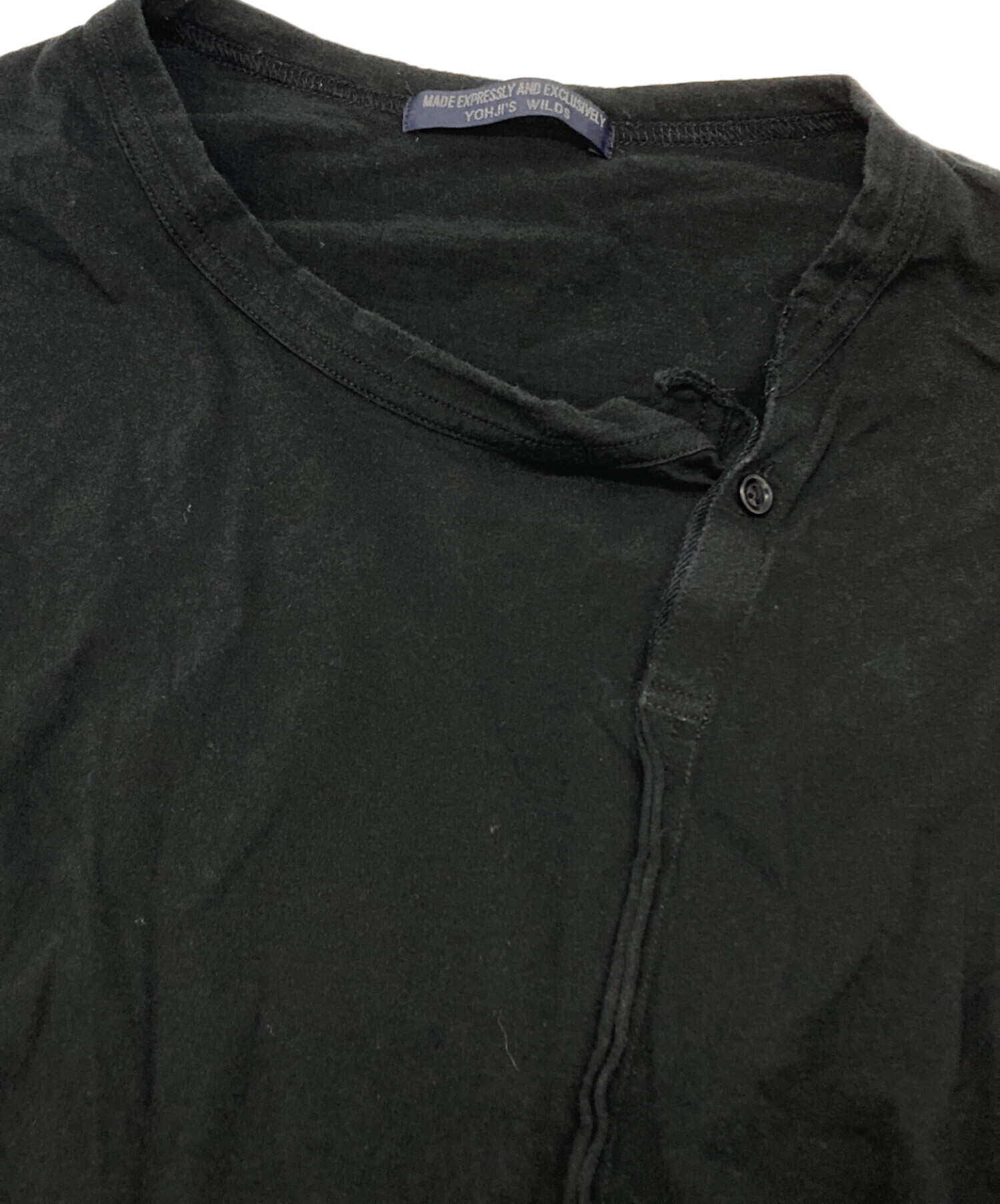 中古・古着通販】REGULATION Yohji Yamamoto (レギュレーションヨウジ