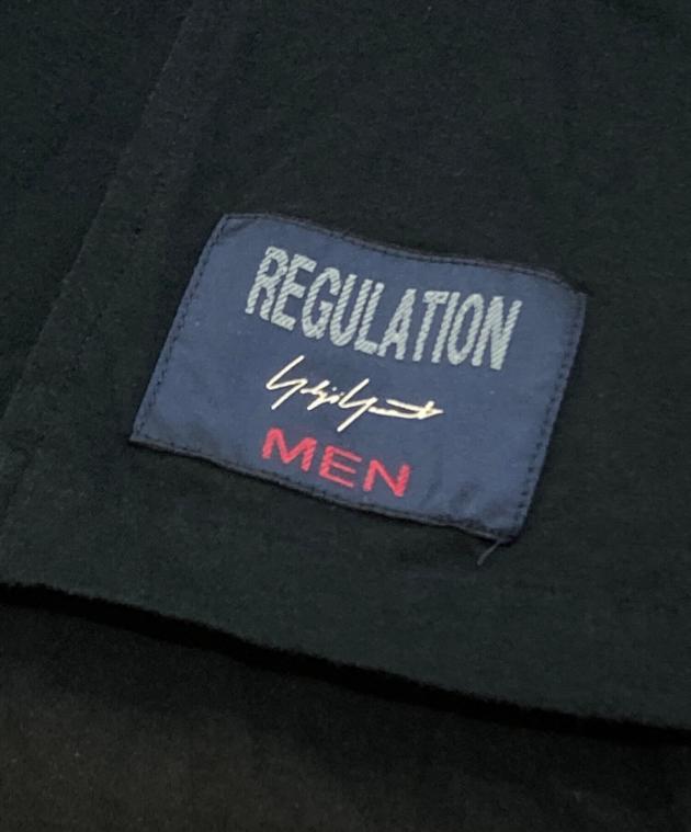 中古・古着通販】REGULATION Yohji Yamamoto (レギュレーションヨウジ