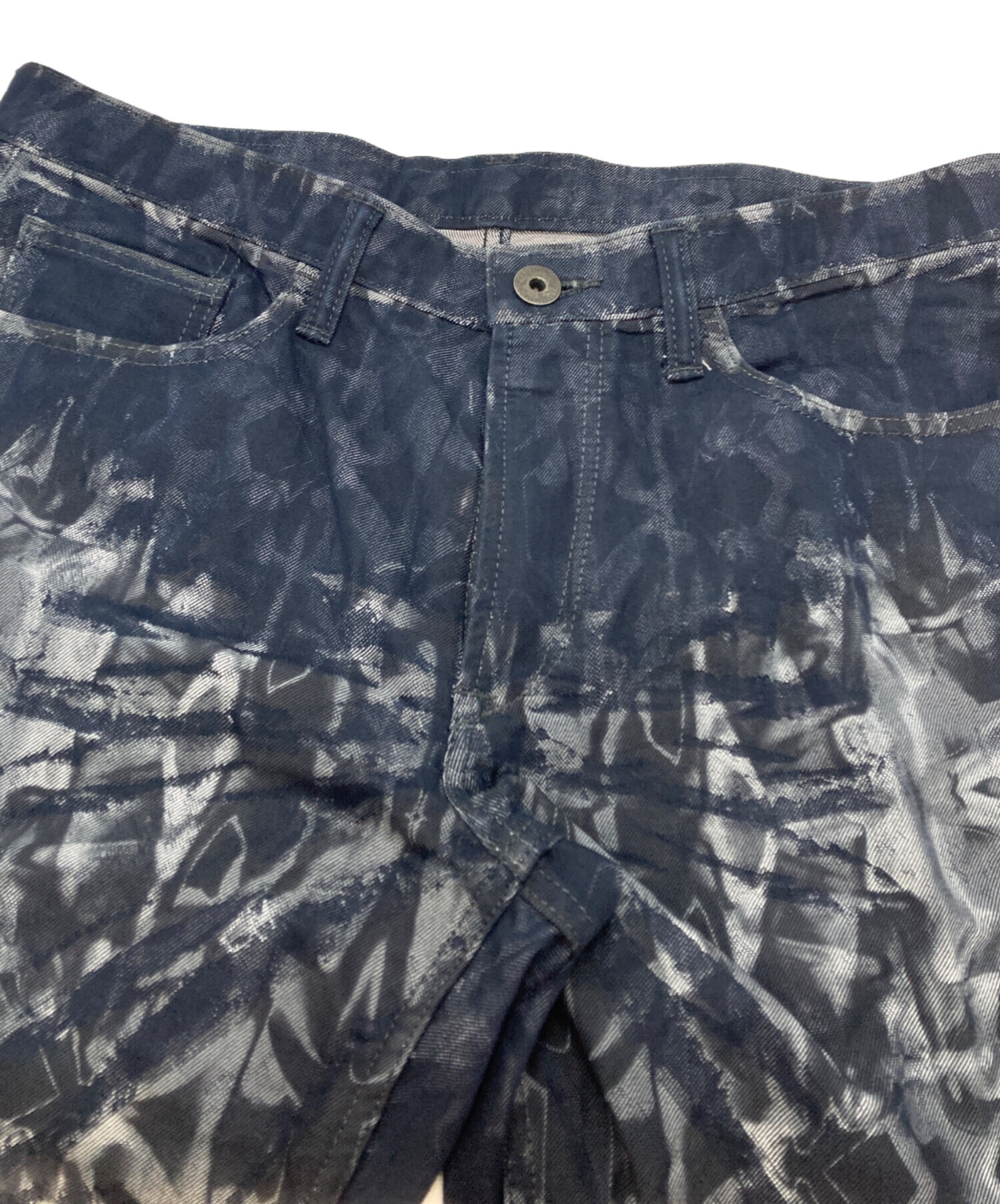 中古・古着通販】ISSEY MIYAKE MEN (イッセイミヤケメン
