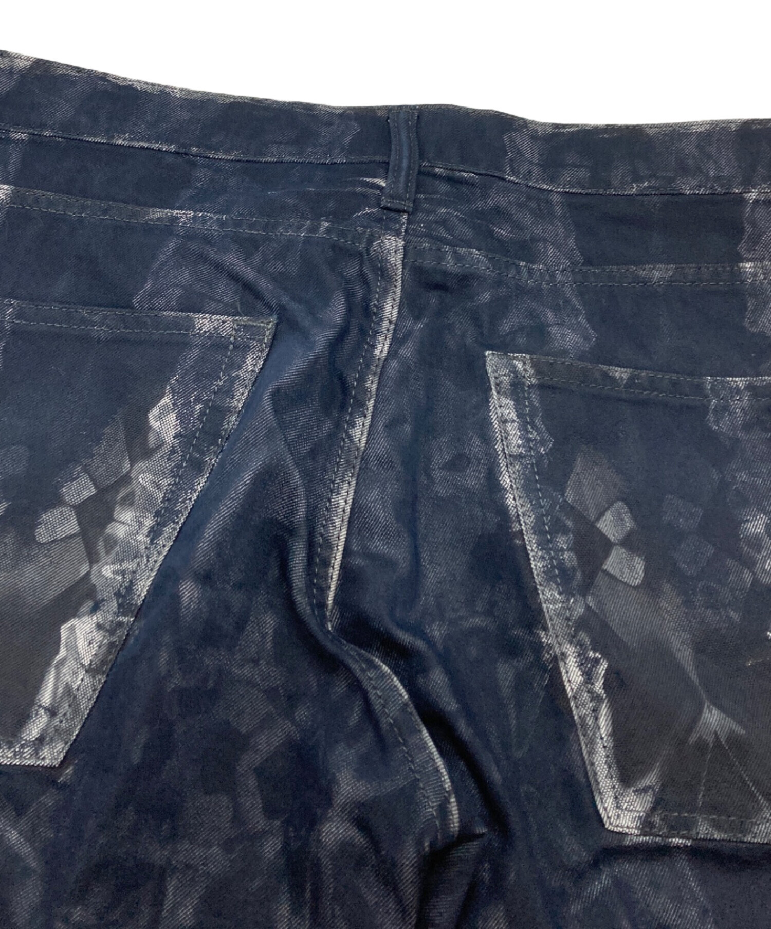 中古・古着通販】ISSEY MIYAKE MEN (イッセイミヤケメン