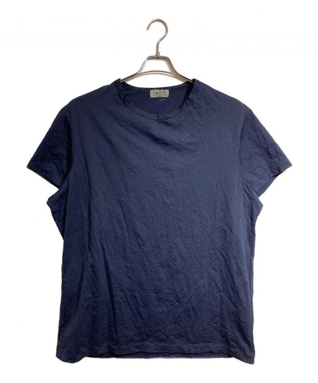 Yohji Yamamoto pour homme 変形カットソー 中古・古着通販】Yohji Yamamoto pour homme (ヨウジヤマモト