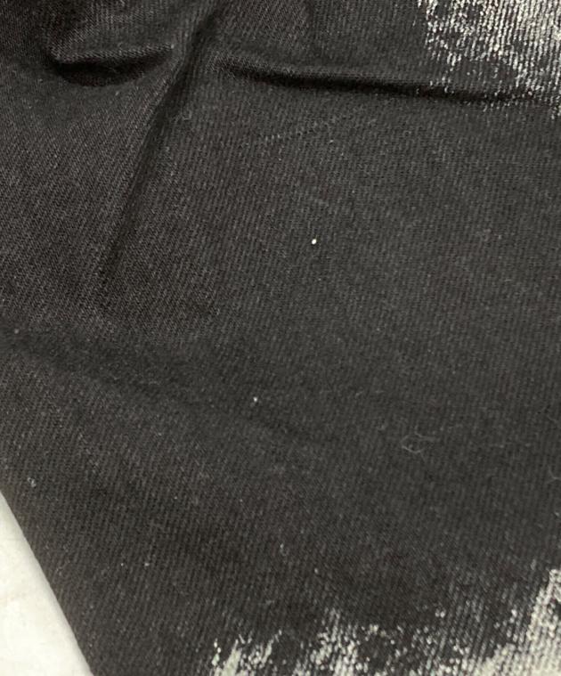 中古・古着通販】YOHJI YAMAMOTO HOMME (ヨウジヤマモトオム) ペイント