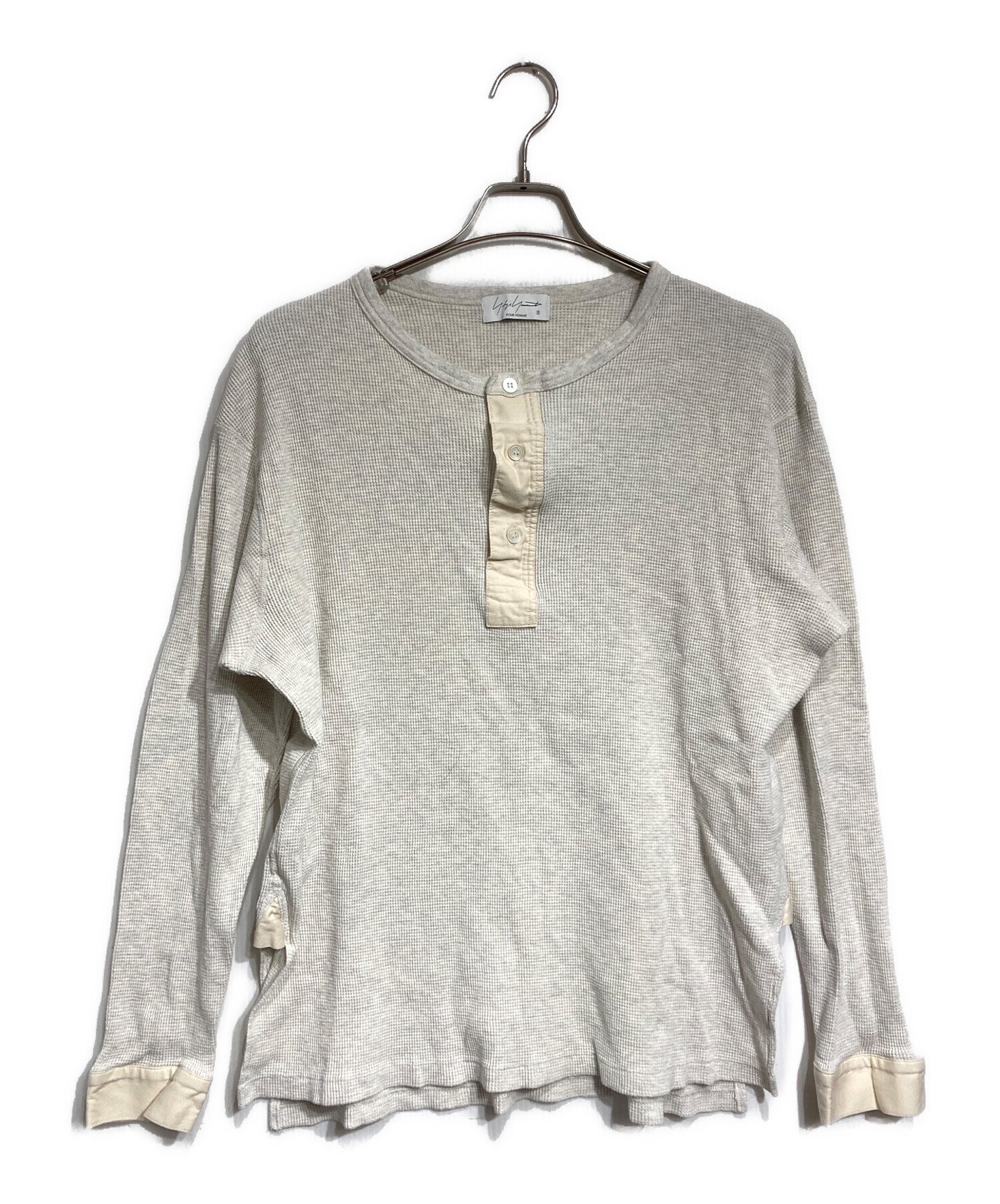 中古・古着通販】Yohji Yamamoto pour homme (ヨウジヤマモト