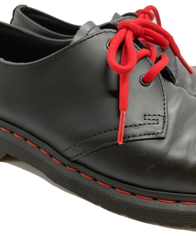中古・古着通販】Dr.Martens (ドクターマーチン) 1461 レッドステッチ