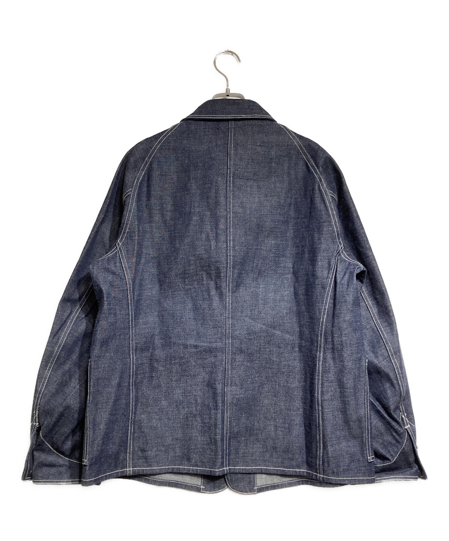 中古・古着通販】ATLAST & CO (アットラスト) 755 CHORE COAT