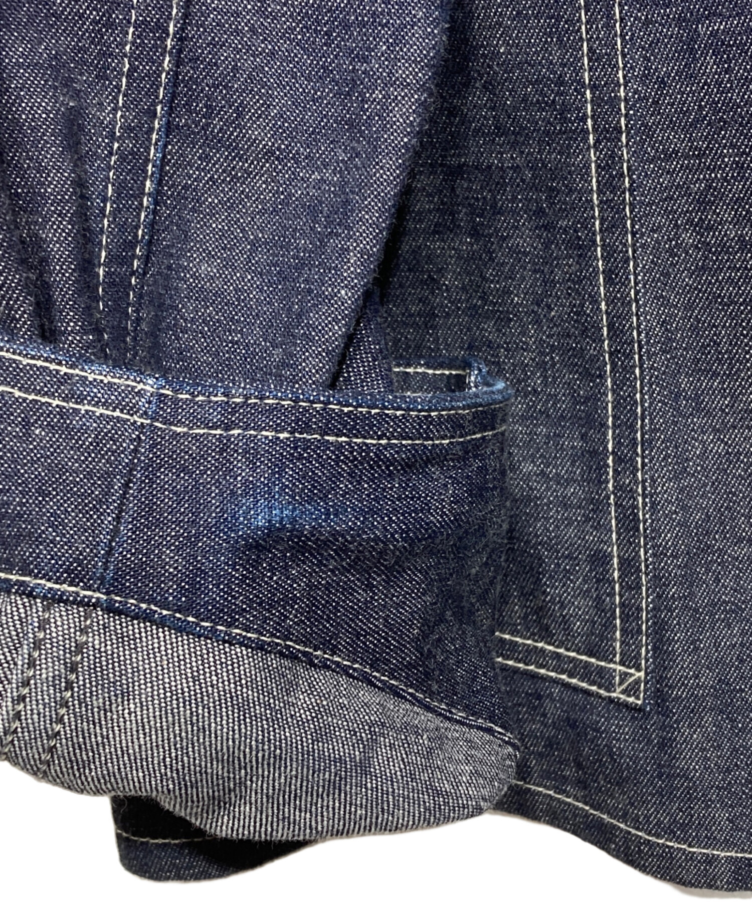 中古・古着通販】ATLAST & CO (アットラスト) 755 CHORE COAT