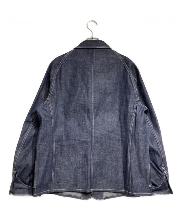 中古・古着通販】ATLAST & CO (アットラスト) 755 CHORE COAT