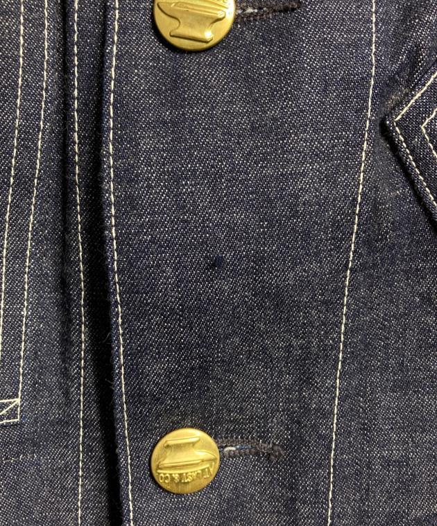 中古・古着通販】ATLAST & CO (アットラスト) 755 CHORE COAT