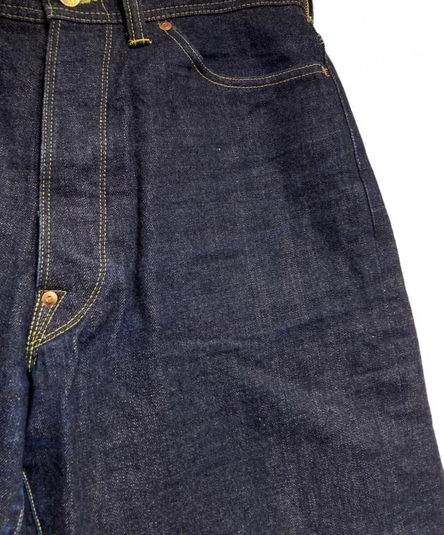 中古・古着通販】ATLAST & CO (アットラスト) 147デニムパンツ/Denim