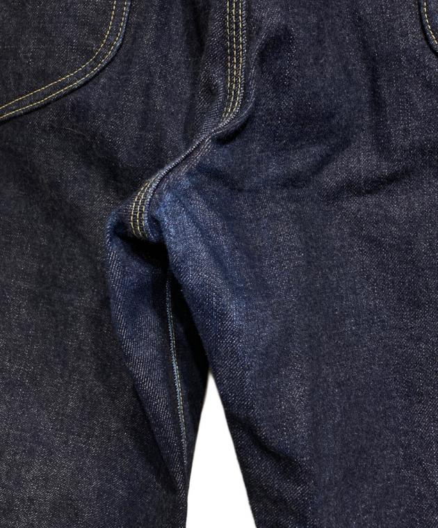 中古・古着通販】ATLAST & CO (アットラスト) 147デニムパンツ/Denim