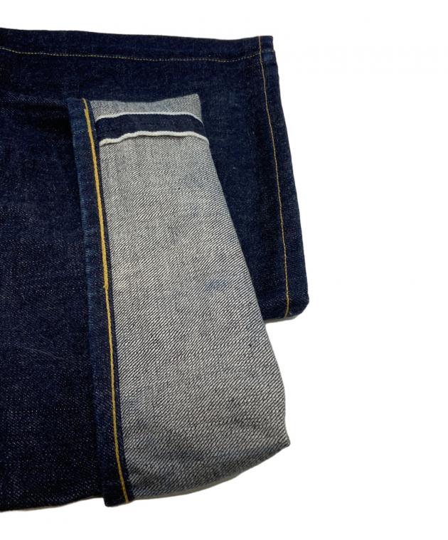 中古・古着通販】ATLAST & CO (アットラスト) 147デニムパンツ/Denim