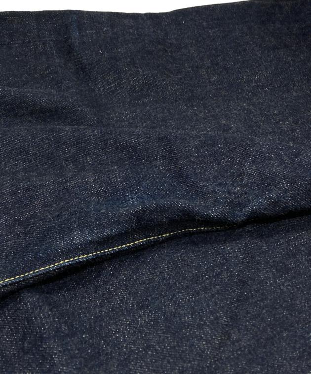 中古・古着通販】ATLAST & CO (アットラスト) 147デニムパンツ/Denim