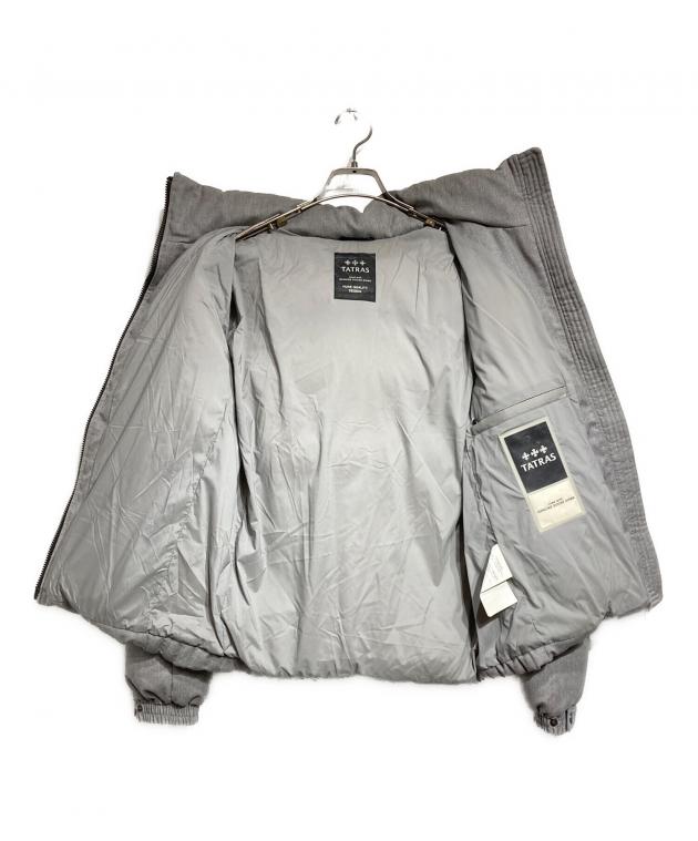 中古・古着通販】TATRAS (タトラス) SHIPS (シップス) 別注ウール