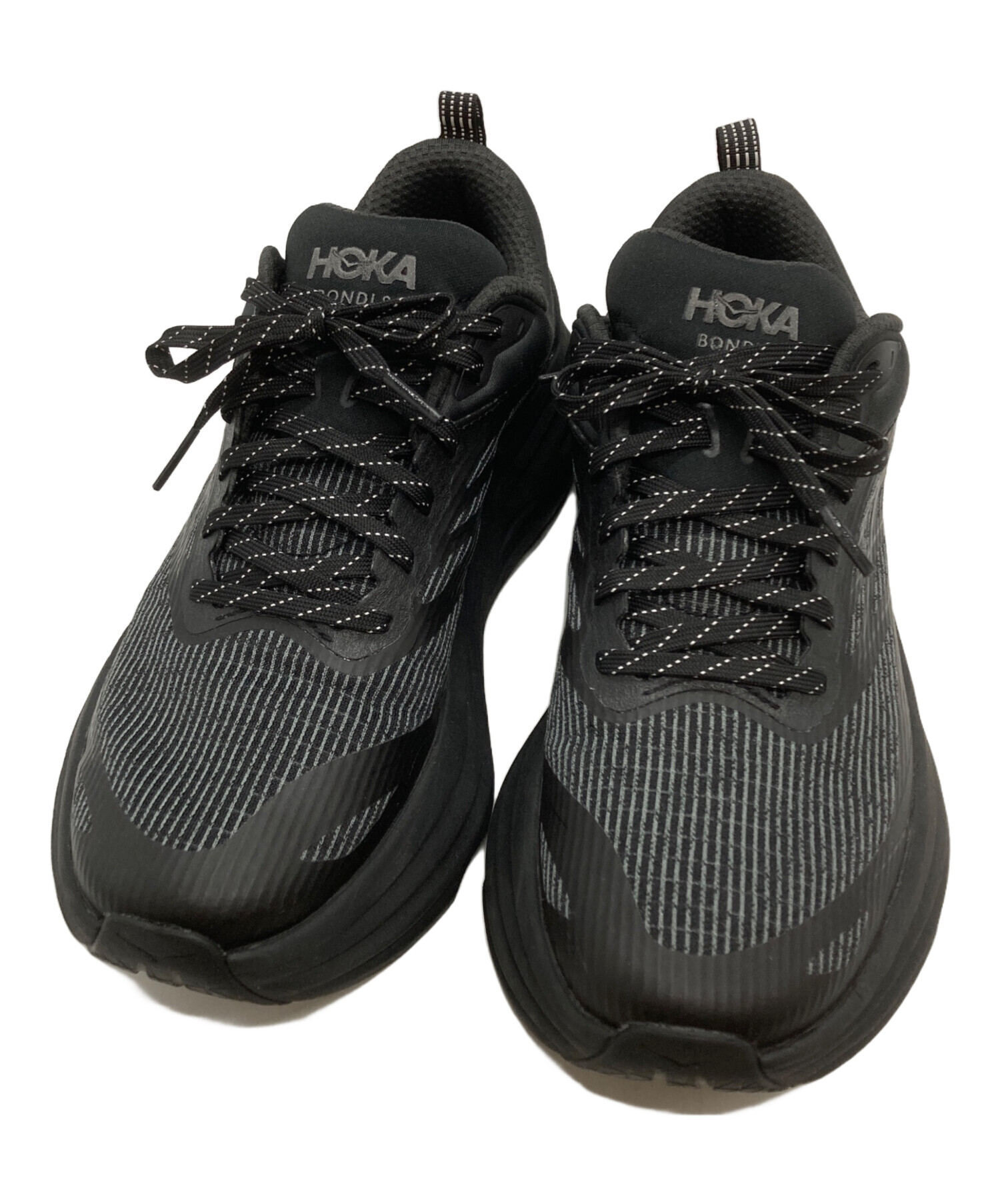 中古・古着通販】HOKAONEONE (ホカオネオネ) BONDI 8 TS CAGED 