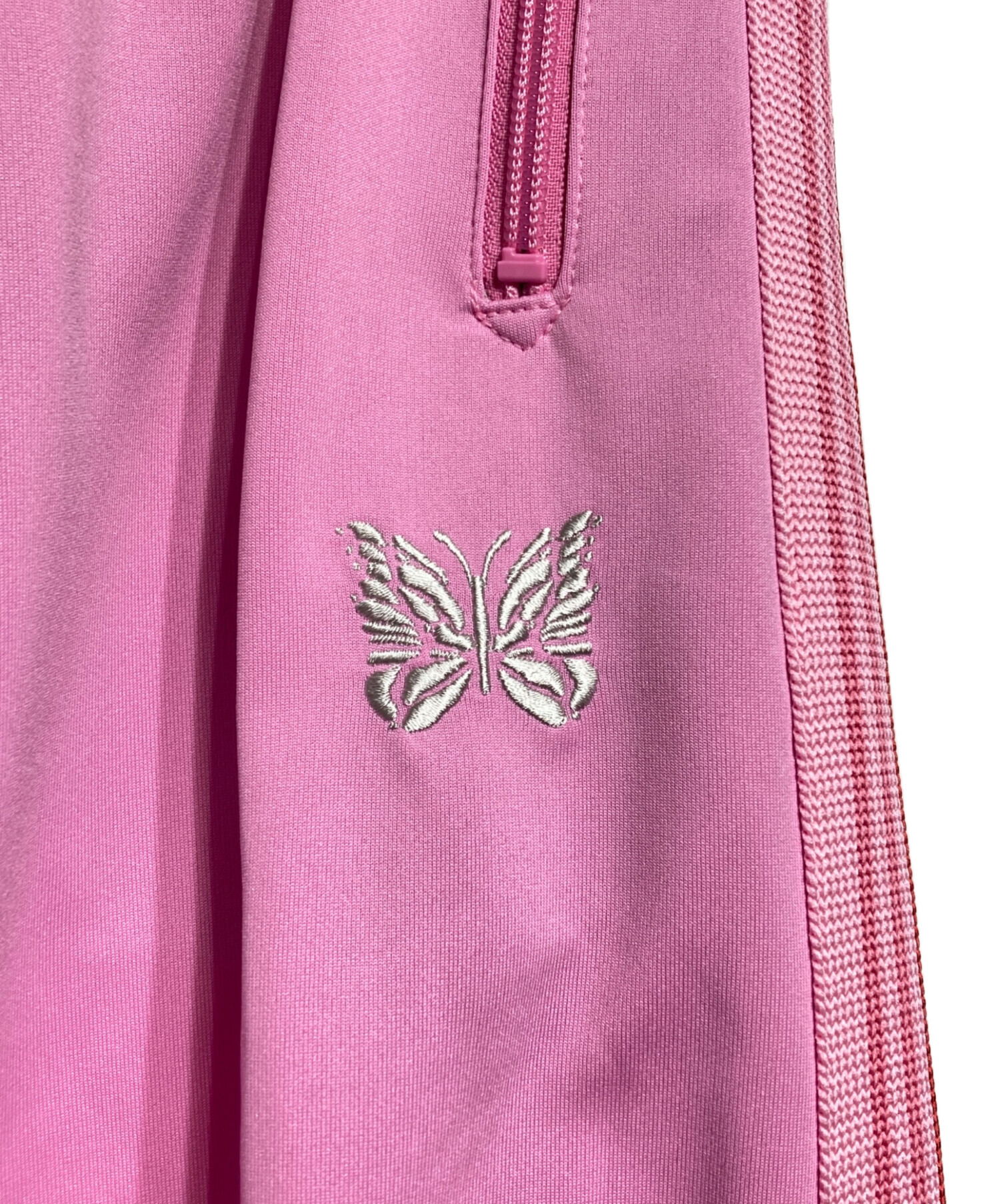 中古・古着通販】Needles (ニードルズ) BEAMS BOY (ビームスボーイ) HD