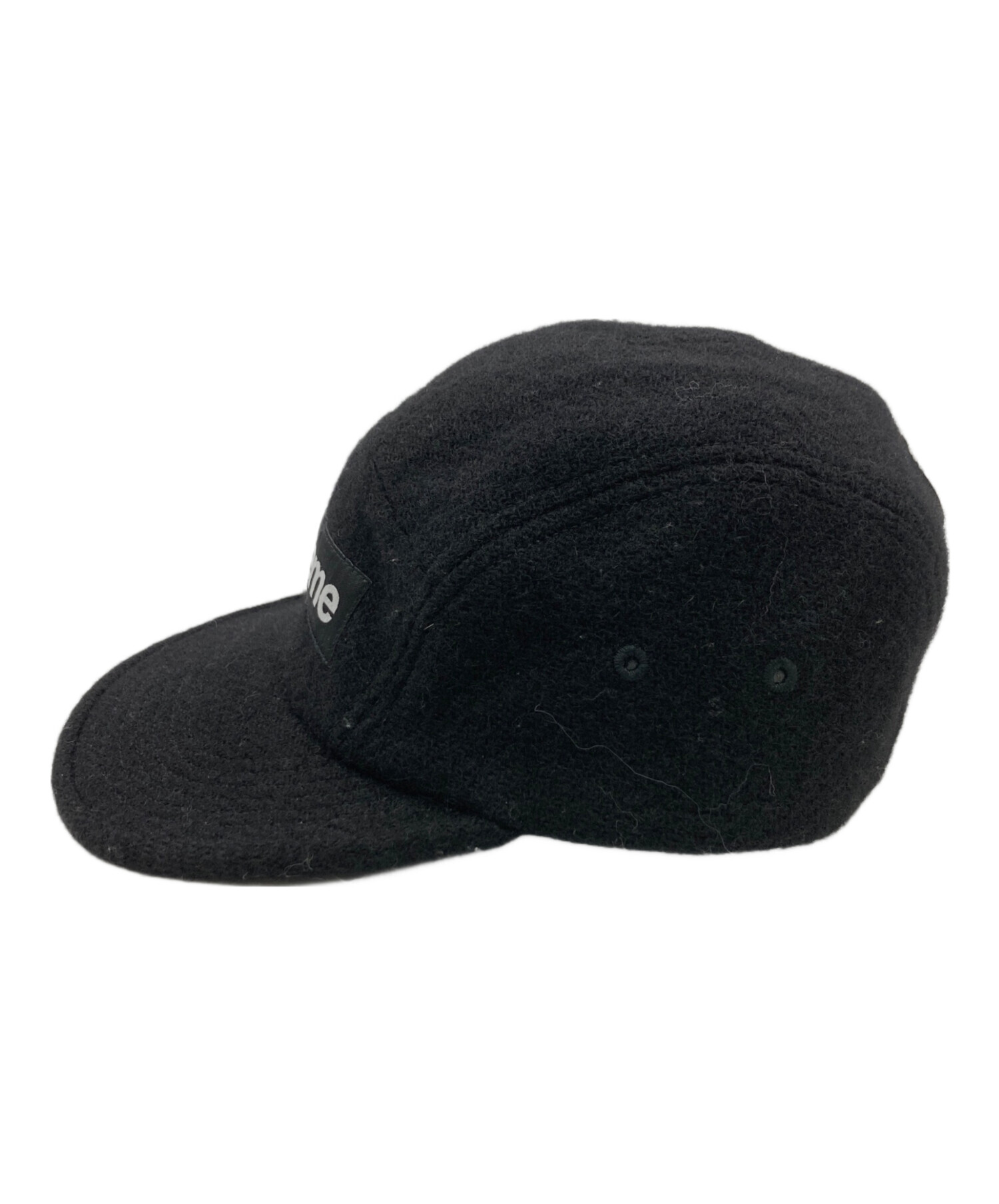 中古・古着通販】Supreme (シュプリーム) Harris Tweed Camp Cap