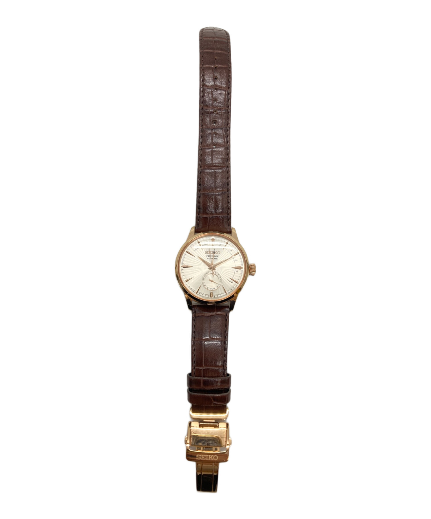 中古・古着通販】SEIKO (セイコー) Presage SARY132/プレザージュ 