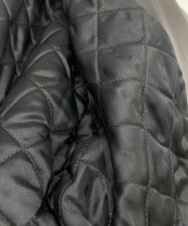 中古・古着通販】BALENCIAGA (バレンシアガ) ラムレザースカーフ