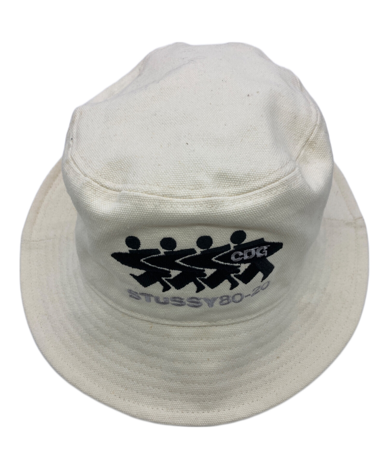 中古・古着通販】stussy (ステューシー) COMME des GARCONS