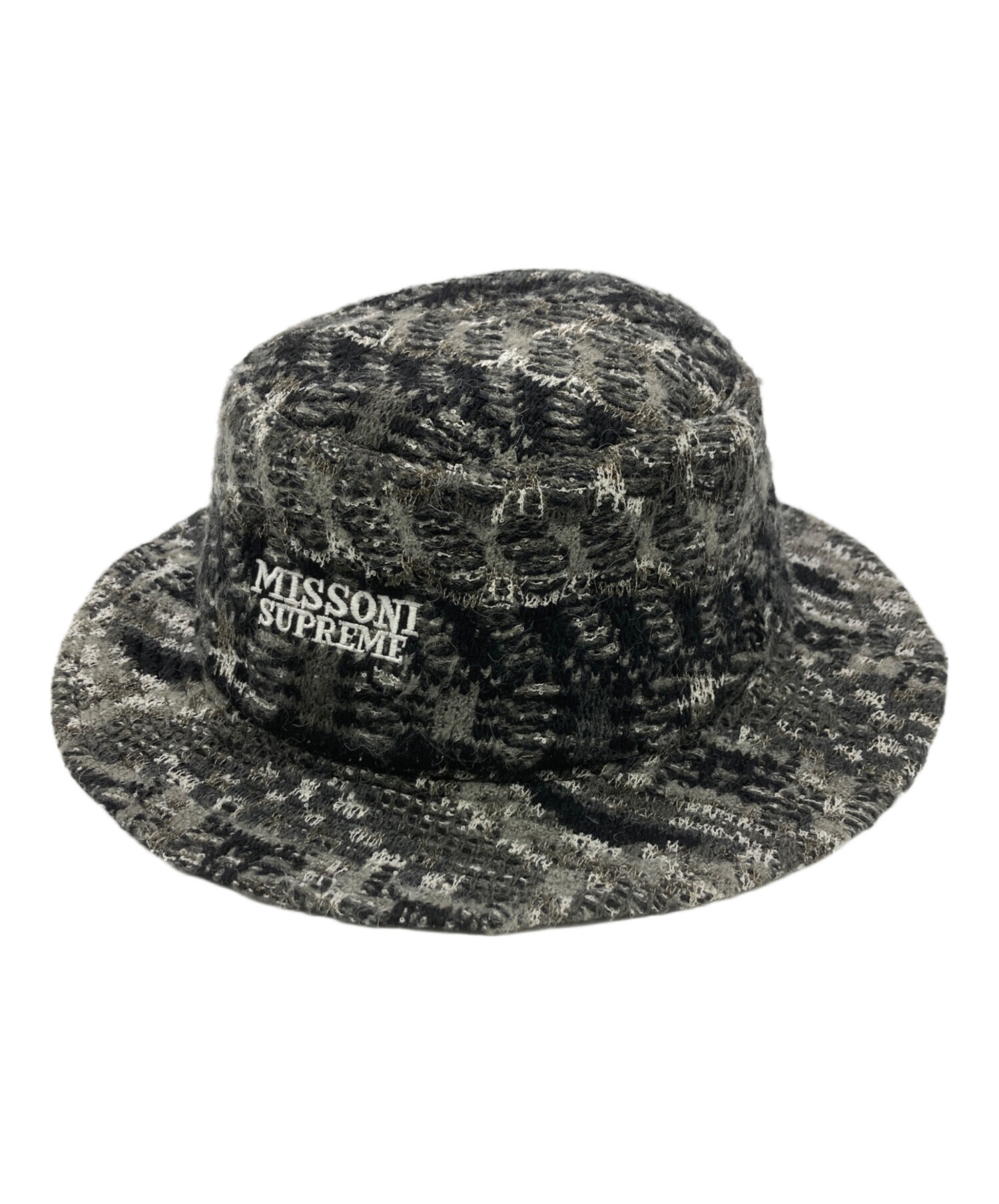 中古・古着通販】MISSONI (ミッソーニ) Supreme (シュプリーム
