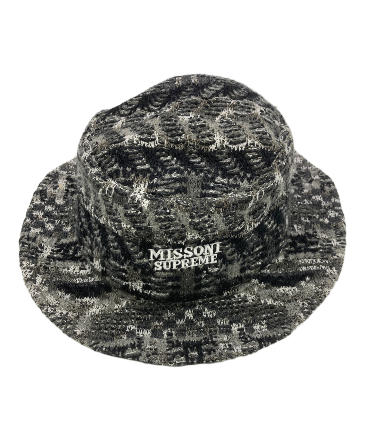 中古・古着通販】MISSONI (ミッソーニ) Supreme (シュプリーム