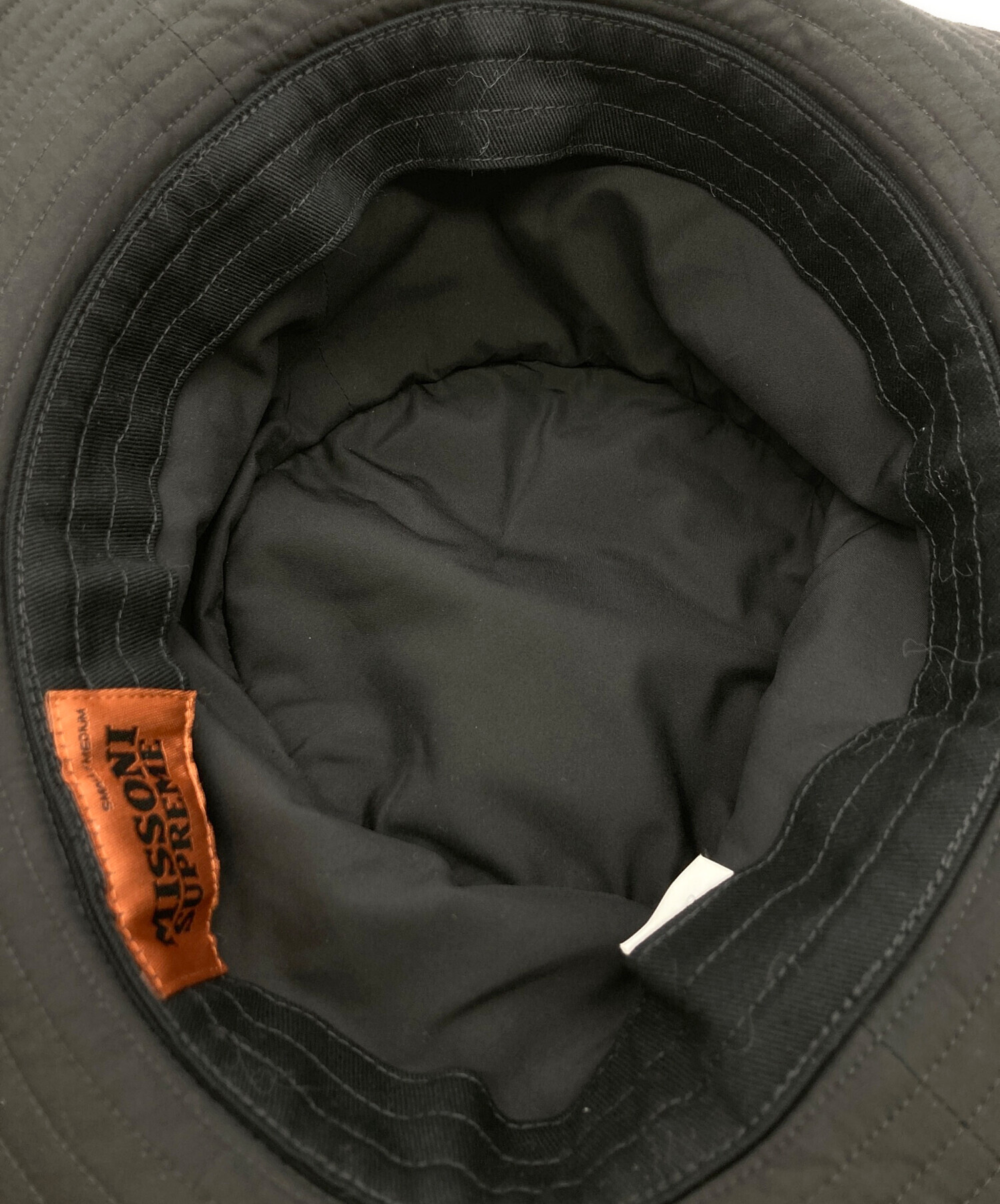 中古・古着通販】MISSONI (ミッソーニ) Supreme (シュプリーム