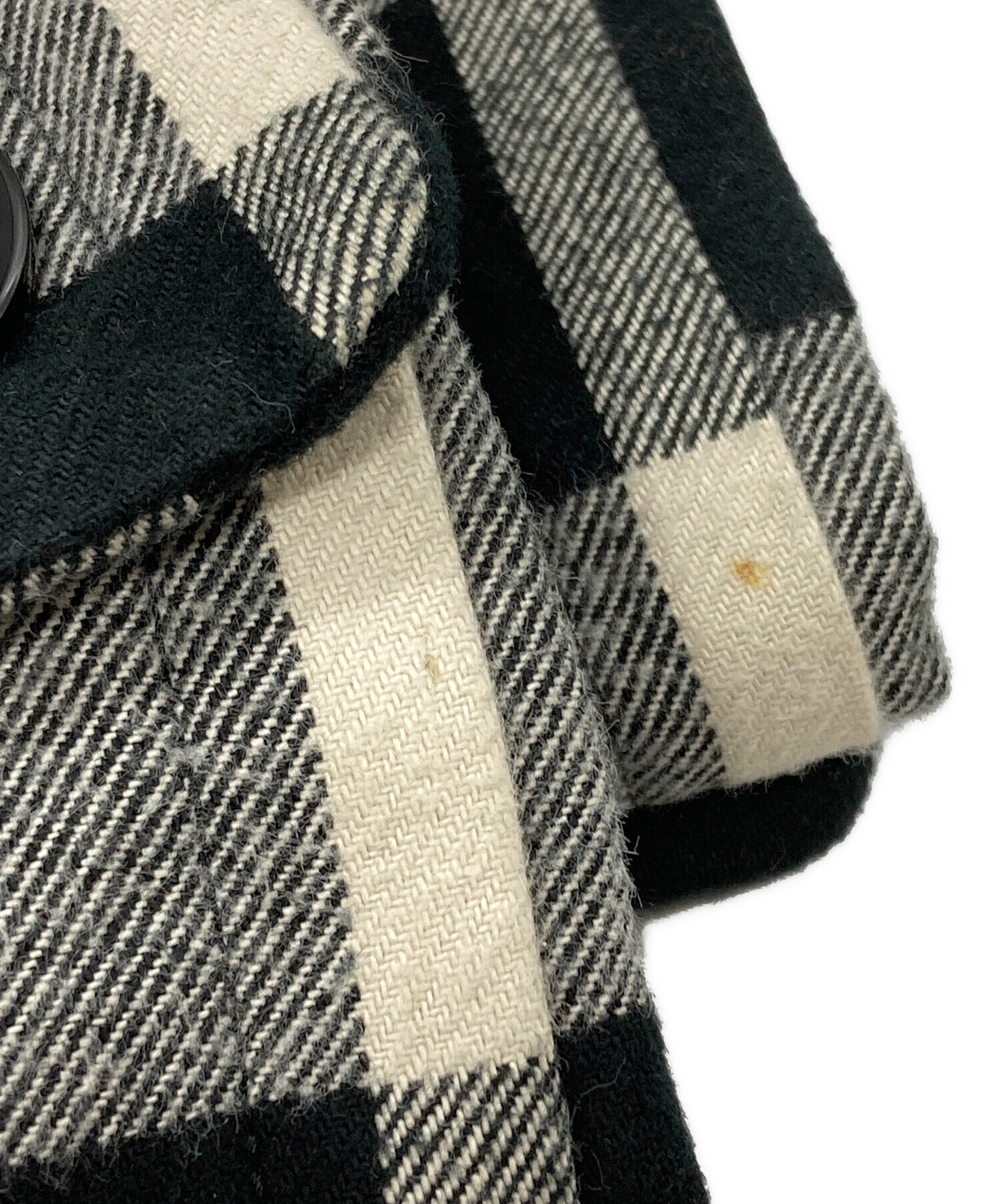 中古・古着通販】Maison MIHARA YASUHIRO (メゾン ミハラ ヤスヒロ