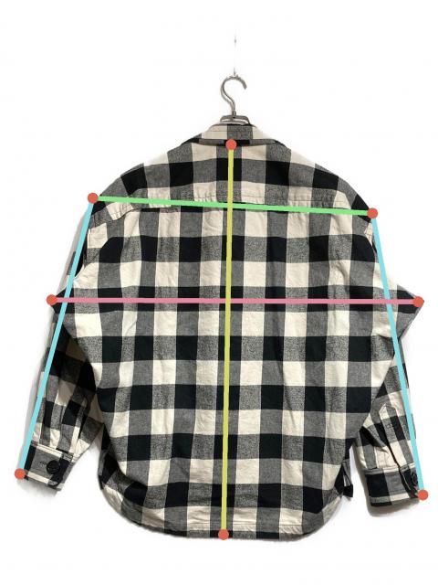 中古・古着通販】Maison MIHARA YASUHIRO (メゾン ミハラ ヤスヒロ