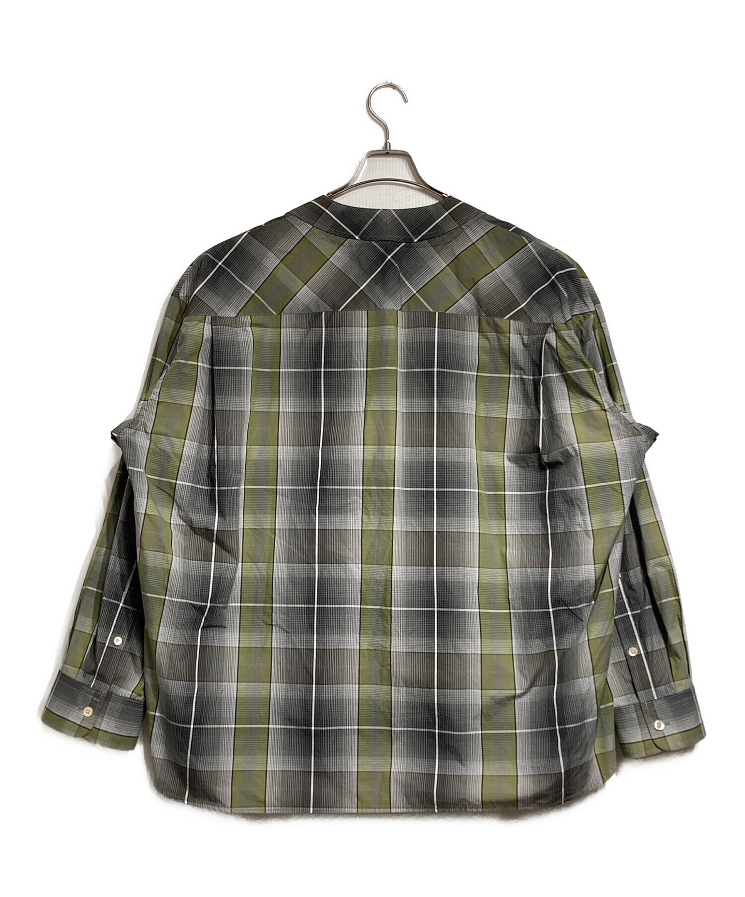 中古・古着通販】Maison MIHARA YASUHIRO (メゾン ミハラ ヤスヒロ