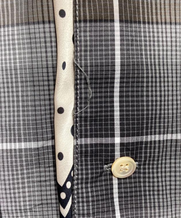 中古・古着通販】Maison MIHARA YASUHIRO (メゾン ミハラ ヤスヒロ